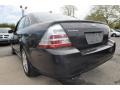 Alloy Grey Metallic - Taurus SEL Photo No. 2