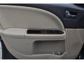 Alloy Grey Metallic - Taurus SEL Photo No. 5