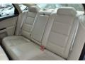 Alloy Grey Metallic - Taurus SEL Photo No. 11