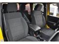 Black Interior Photo for 2011 Jeep Wrangler Unlimited #64099009
