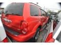 Flame Red - Durango Limited 4x4 Photo No. 3