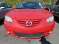 Velocity Red - MAZDA3 s Sedan Photo No. 6