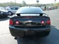 2009 Black Chevrolet Cobalt LS Coupe  photo #4