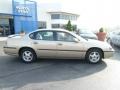 2004 Sandstone Metallic Chevrolet Impala   photo #2