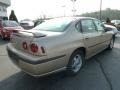 2004 Sandstone Metallic Chevrolet Impala   photo #3
