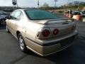 2004 Sandstone Metallic Chevrolet Impala   photo #5