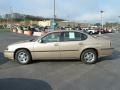 2004 Sandstone Metallic Chevrolet Impala   photo #6