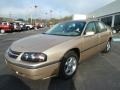 2004 Sandstone Metallic Chevrolet Impala   photo #7
