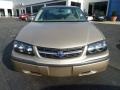 2004 Sandstone Metallic Chevrolet Impala   photo #8