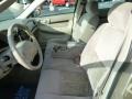 2004 Sandstone Metallic Chevrolet Impala   photo #10