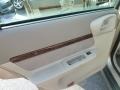 2004 Sandstone Metallic Chevrolet Impala   photo #13