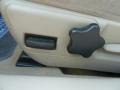 2004 Sandstone Metallic Chevrolet Impala   photo #16