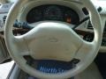 2004 Sandstone Metallic Chevrolet Impala   photo #17