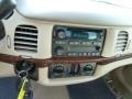 2004 Sandstone Metallic Chevrolet Impala   photo #18