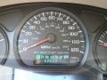 2004 Sandstone Metallic Chevrolet Impala   photo #19