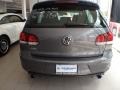 United Gray Metallic - GTI 4 Door Photo No. 6