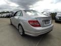 Iridium Silver Metallic - C 350 Sport Photo No. 7
