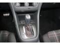 2011 United Gray Metallic Volkswagen GTI 4 Door  photo #19