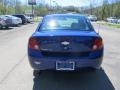 2007 Pace Blue Chevrolet Cobalt LS Sedan  photo #4