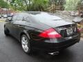 Black - CLS 550 Photo No. 6