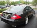 Black - CLS 550 Photo No. 11