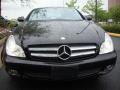 Black - CLS 550 Photo No. 16