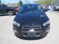 Black - Sonic LTZ Hatch Photo No. 6