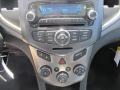 Black - Sonic LTZ Hatch Photo No. 12