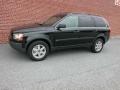 Black - XC90 2.5T Photo No. 1