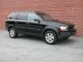 Black - XC90 2.5T Photo No. 2