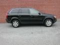 Black - XC90 2.5T Photo No. 10