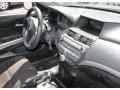 2010 Crystal Black Pearl Honda Accord EX Sedan  photo #4