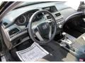 2010 Crystal Black Pearl Honda Accord EX Sedan  photo #10