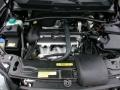 Black - XC90 2.5T Photo No. 27