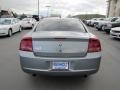 2007 Silver Steel Metallic Dodge Charger R/T  photo #6
