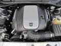 Silver Steel Metallic - Charger R/T Photo No. 30