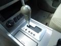 2009 White Frost Nissan Pathfinder SE 4x4  photo #33
