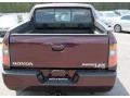 Dark Cherry Pearl - Ridgeline RTX Photo No. 9