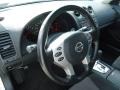 Winter Frost Pearl - Altima 2.5 SL Photo No. 16