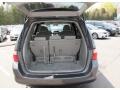 2007 Nimbus Gray Metallic Honda Odyssey LX  photo #8