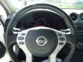 Winter Frost Pearl - Altima 2.5 SL Photo No. 32