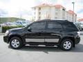 2007 Black Chevrolet Equinox LT  photo #4