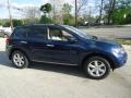 2009 Deep Sapphire Metallic Nissan Murano S AWD  photo #5