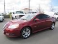 Performance Red Metallic - G6 GXP Coupe Photo No. 3