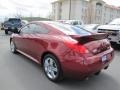 2008 Performance Red Metallic Pontiac G6 GXP Coupe  photo #5