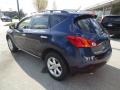 2009 Deep Sapphire Metallic Nissan Murano S AWD  photo #9