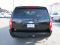 2008 Black Chevrolet Tahoe Hybrid 4x4  photo #6