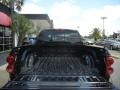 2009 Brilliant Black Crystal Pearl Dodge Ram 2500 Laramie Mega Cab 4x4  photo #4