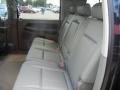 Brilliant Black Crystal Pearl - Ram 2500 Laramie Mega Cab 4x4 Photo No. 10