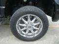 Brilliant Black Crystal Pearl - Ram 2500 Laramie Mega Cab 4x4 Photo No. 24